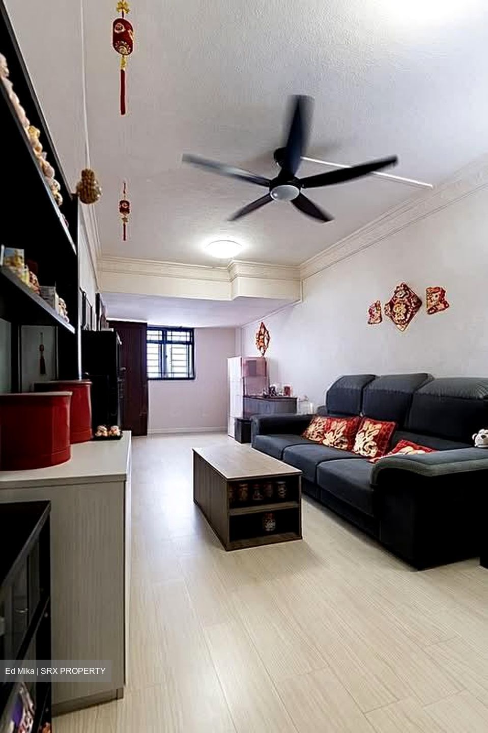 Blk 204 Marsiling Admiralty Park (Woodlands), HDB 3 Rooms #548128781